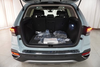 2027 Volkswagen Taos 1.5T SEL