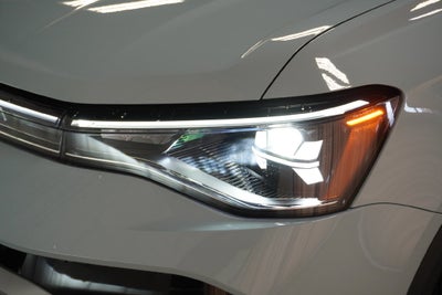 2027 Volkswagen Taos 1.5T SEL