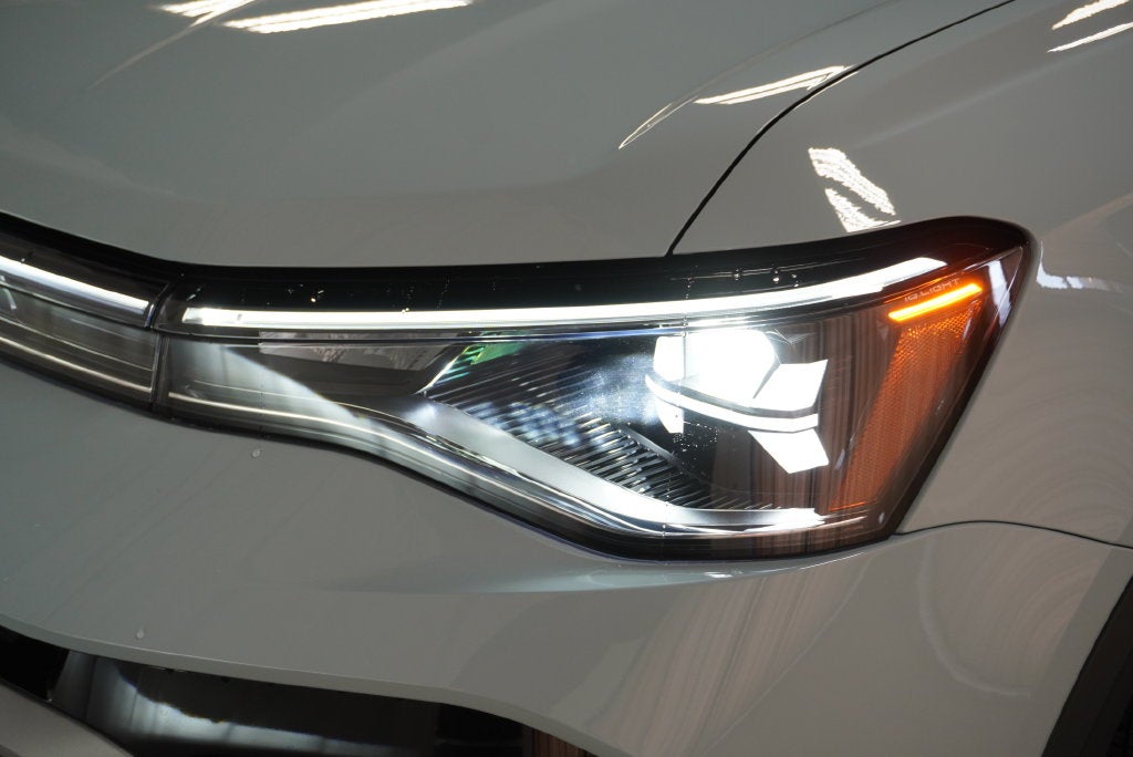 2027 Volkswagen Taos 1.5T SEL
