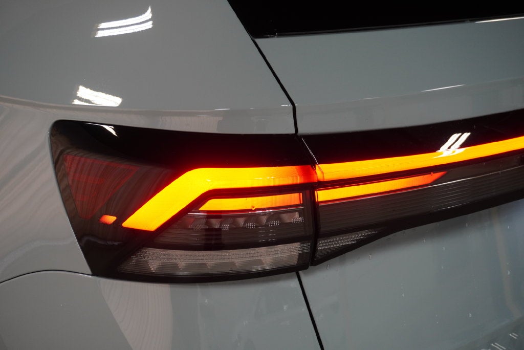 2027 Volkswagen Taos 1.5T SEL