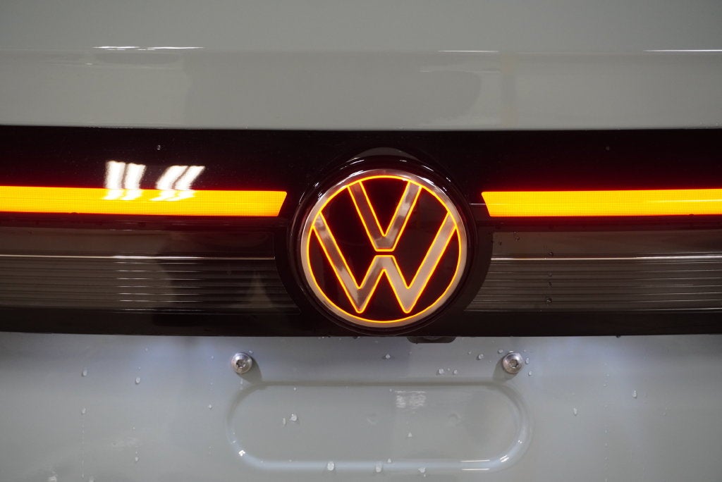 2027 Volkswagen Taos 1.5T SEL