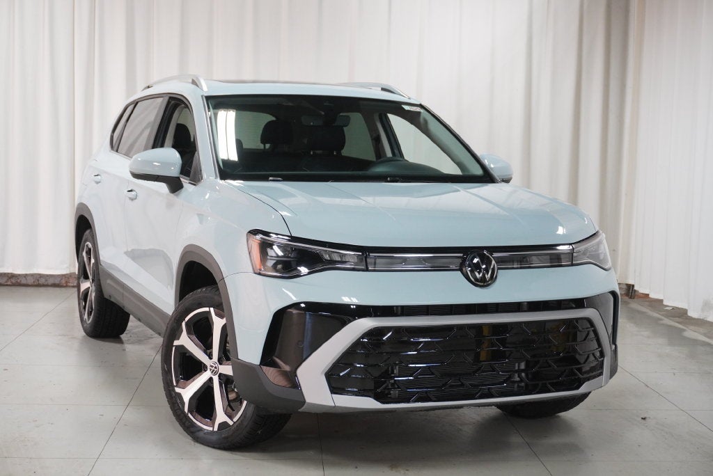 2027 Volkswagen Taos 1.5T SEL