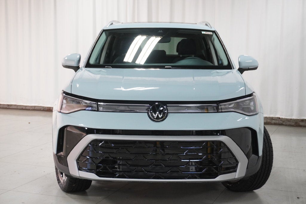 2027 Volkswagen Taos 1.5T SEL