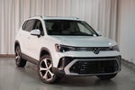 2027 Volkswagen Taos 1.5T SEL