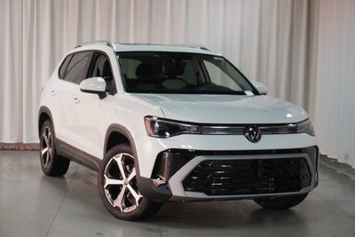 2027 Volkswagen Taos 1.5T SEL