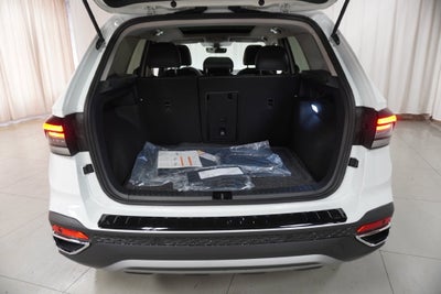 2027 Volkswagen Taos 1.5T SEL