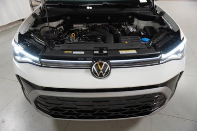 2027 Volkswagen Taos 1.5T SEL