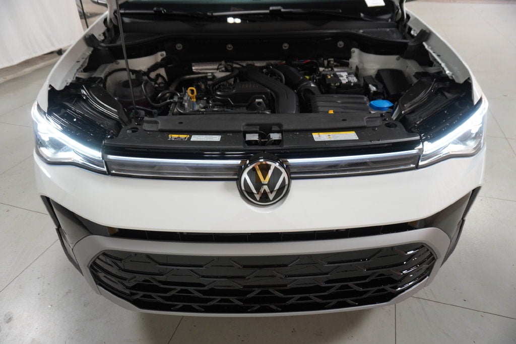 2027 Volkswagen Taos 1.5T SEL