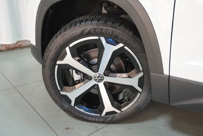 2027 Volkswagen Taos 1.5T SEL