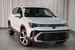 2027 Volkswagen Taos 1.5T SEL
