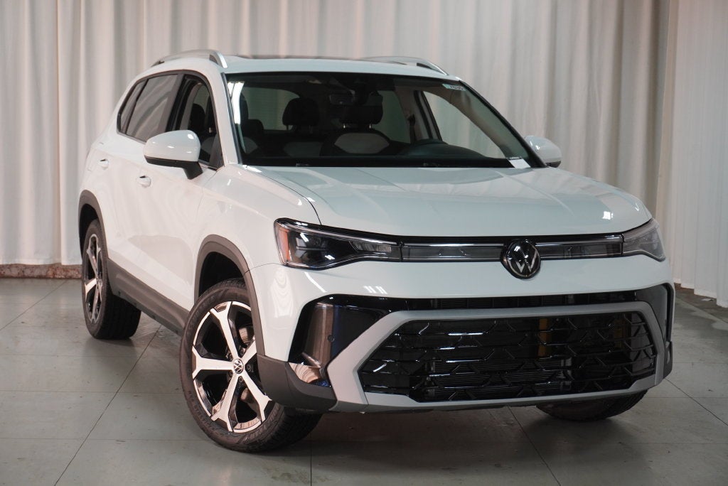 2027 Volkswagen Taos 1.5T SEL