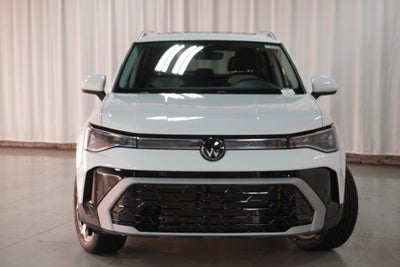2027 Volkswagen Taos 1.5T SEL