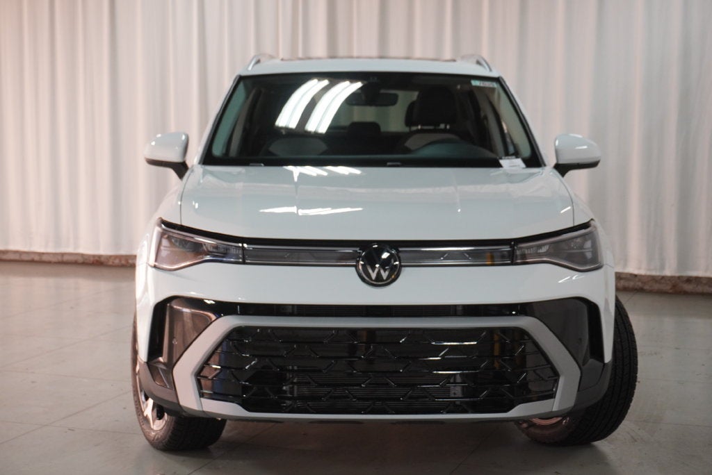 2027 Volkswagen Taos 1.5T SEL