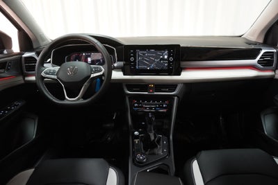 2027 Volkswagen Taos 1.5T SEL