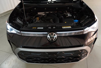 2027 Volkswagen Taos 1.5T SEL