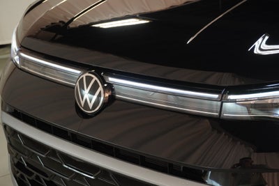 2027 Volkswagen Taos 1.5T SEL