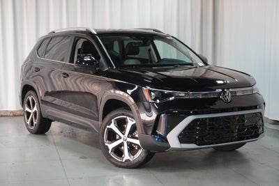 2027 Volkswagen Taos 1.5T SEL