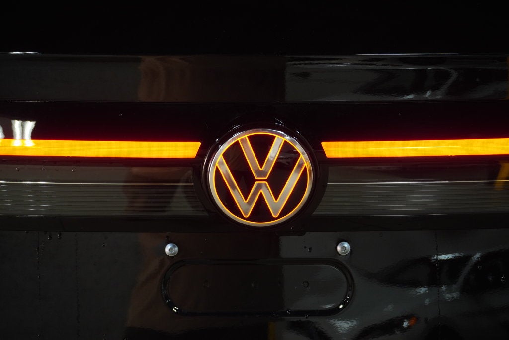 2027 Volkswagen Taos 1.5T SEL