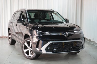 2027 Volkswagen Taos 1.5T SEL