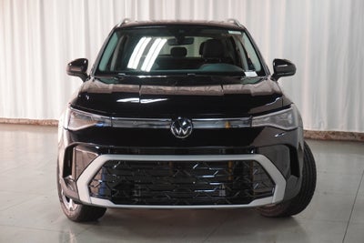 2027 Volkswagen Taos 1.5T SEL
