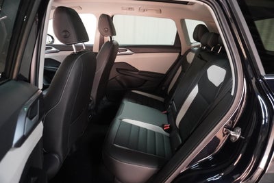 2027 Volkswagen Taos 1.5T SEL