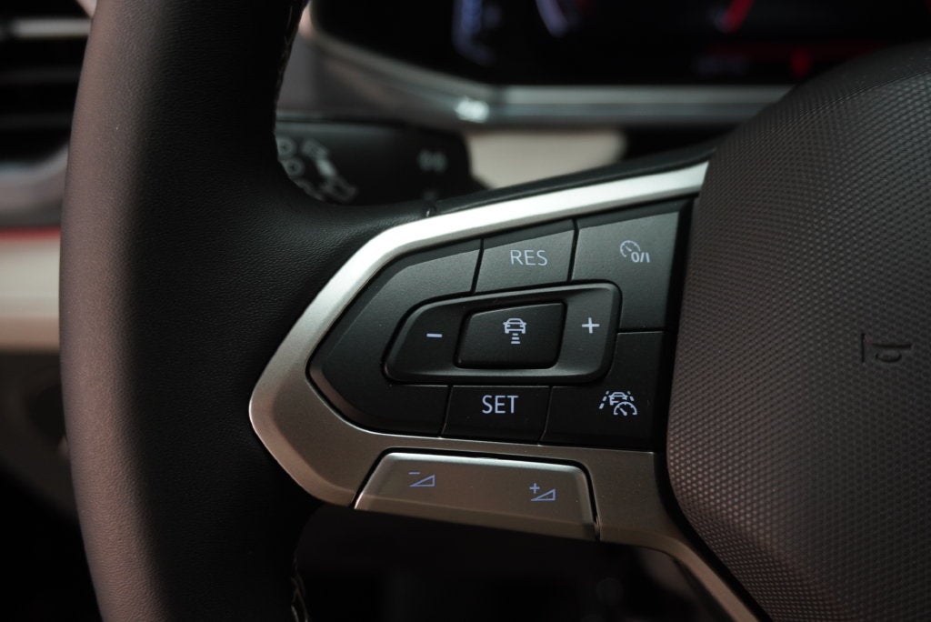 2027 Volkswagen Taos 1.5T SEL
