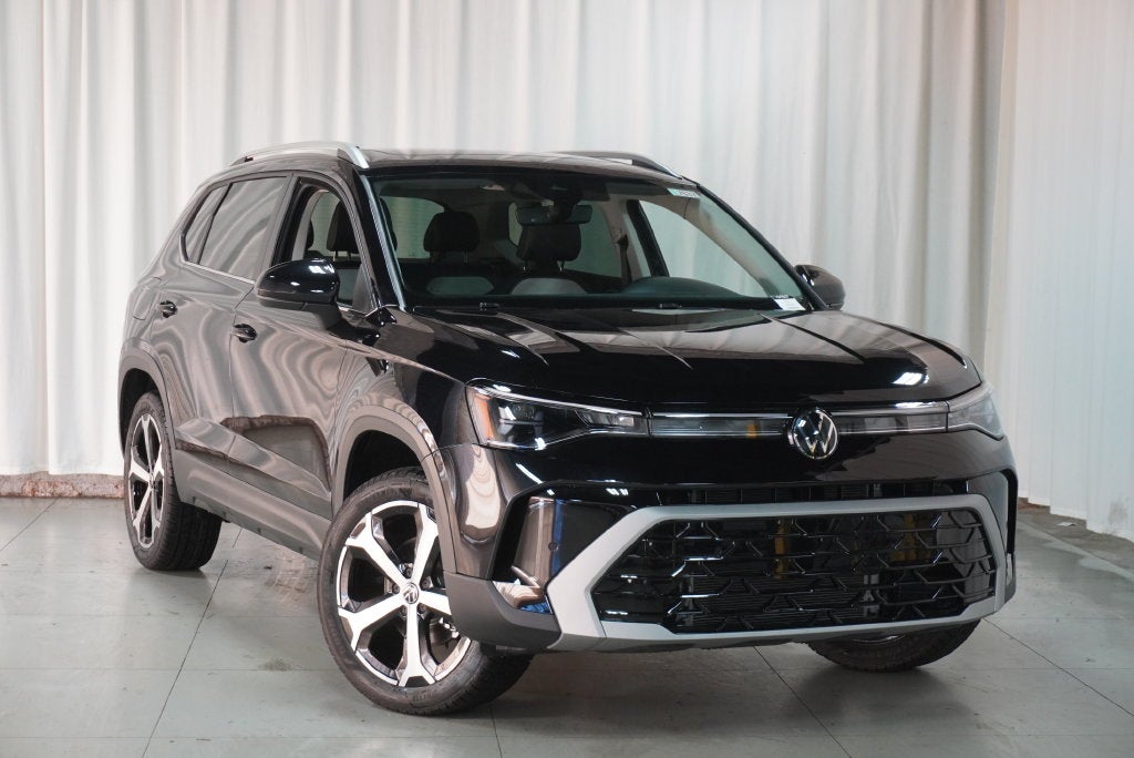 2027 Volkswagen Taos 1.5T SEL