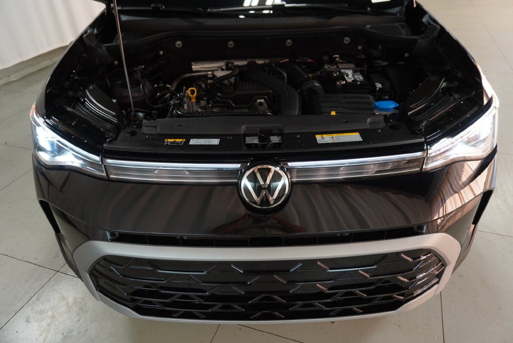 2027 Volkswagen Taos 1.5T SEL
