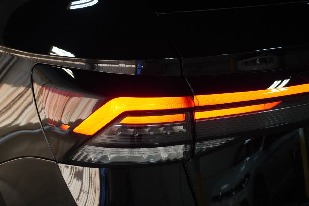 2027 Volkswagen Taos 1.5T SEL