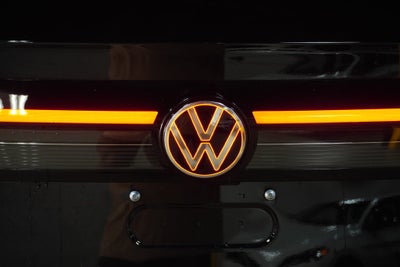 2027 Volkswagen Taos 1.5T SEL