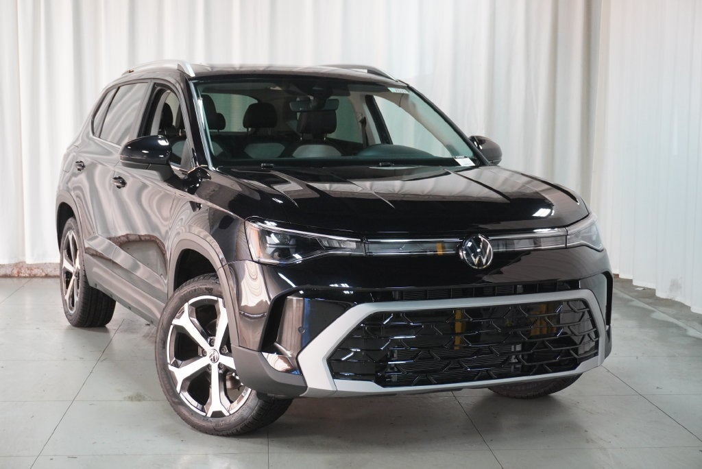 2027 Volkswagen Taos 1.5T SEL