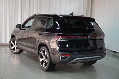 2027 Volkswagen Taos 1.5T SEL