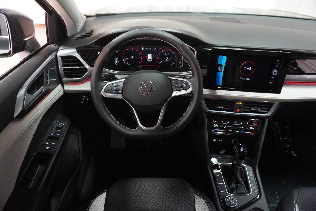 2027 Volkswagen Taos 1.5T SEL