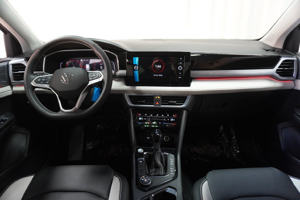 2027 Volkswagen Taos 1.5T SEL