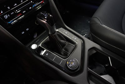 2027 Volkswagen Taos 1.5T SEL