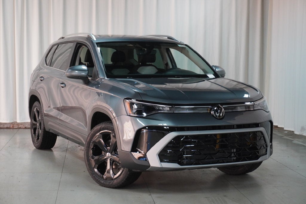 2027 Volkswagen Taos 1.5T SEL