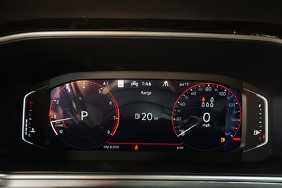 2027 Volkswagen Taos 1.5T SEL