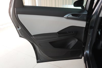 2027 Volkswagen Taos 1.5T SEL
