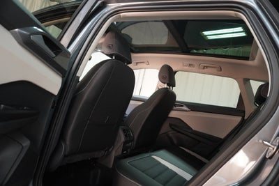 2027 Volkswagen Taos 1.5T SEL