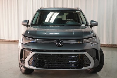 2027 Volkswagen Taos 1.5T SEL