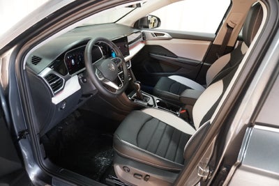 2027 Volkswagen Taos 1.5T SEL