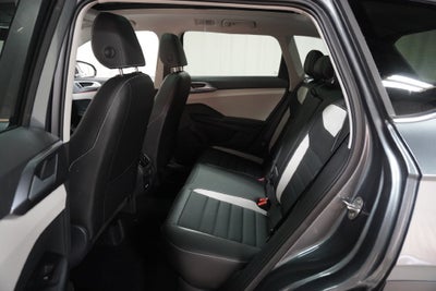 2027 Volkswagen Taos 1.5T SEL