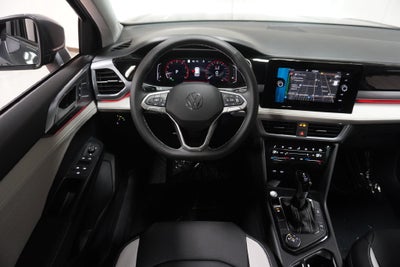 2027 Volkswagen Taos 1.5T SEL