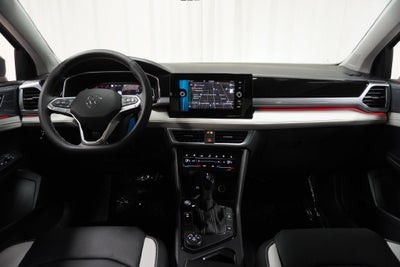 2027 Volkswagen Taos 1.5T SEL