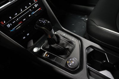 2027 Volkswagen Taos 1.5T SEL