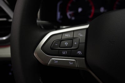 2027 Volkswagen Taos 1.5T SEL