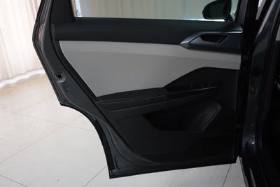 2027 Volkswagen Taos 1.5T SEL