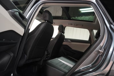 2027 Volkswagen Taos 1.5T SEL