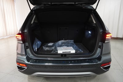 2027 Volkswagen Taos 1.5T SEL