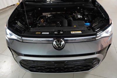 2027 Volkswagen Taos 1.5T SEL